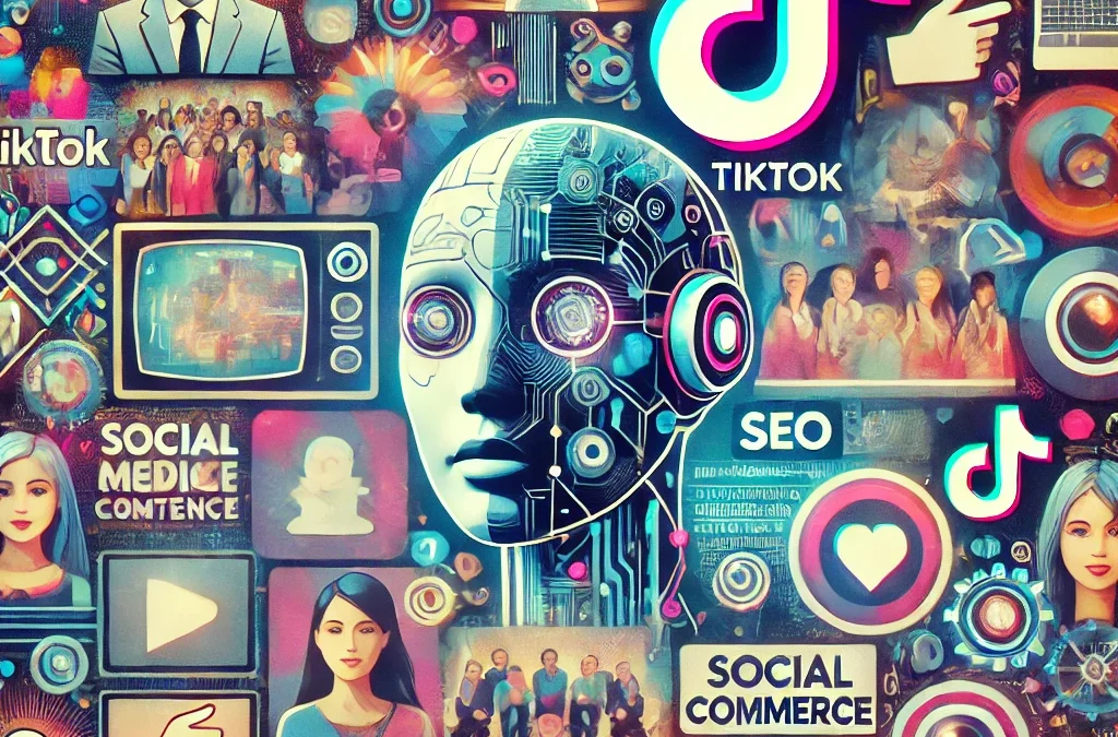 11 Tendencias en Redes Sociales: Un Vistazo al Futuro del Marketing Digital