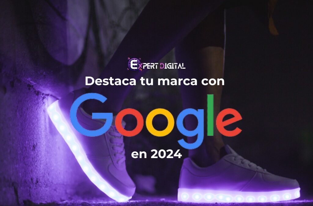 Especialistas en google ads